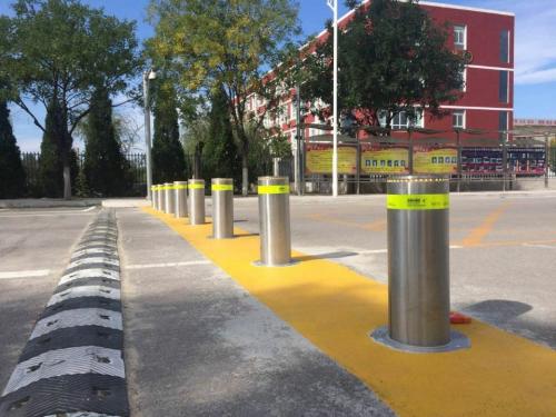 荥经县升降路桩四号